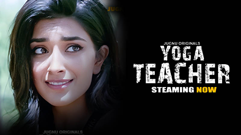 Yoga Teacher